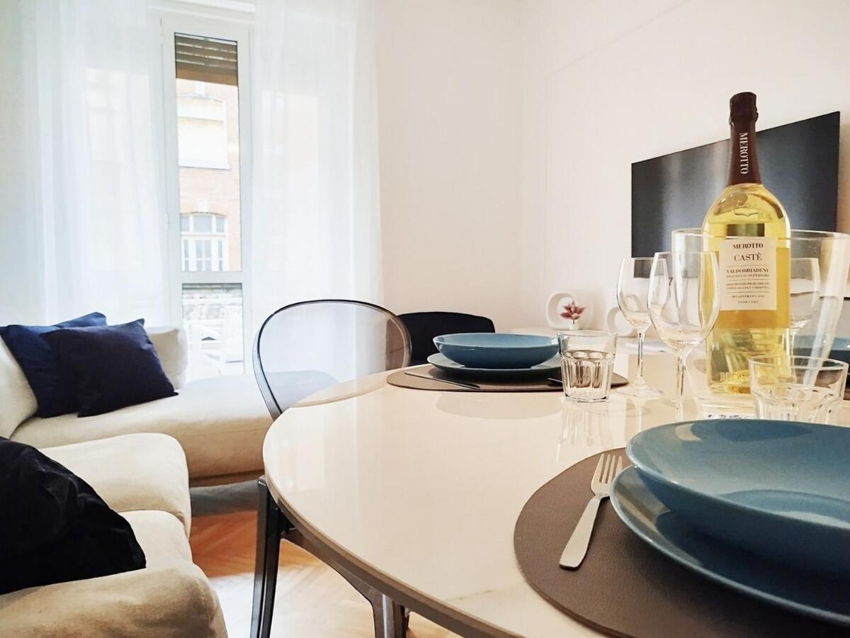 Gioia Di Design Appartamento *