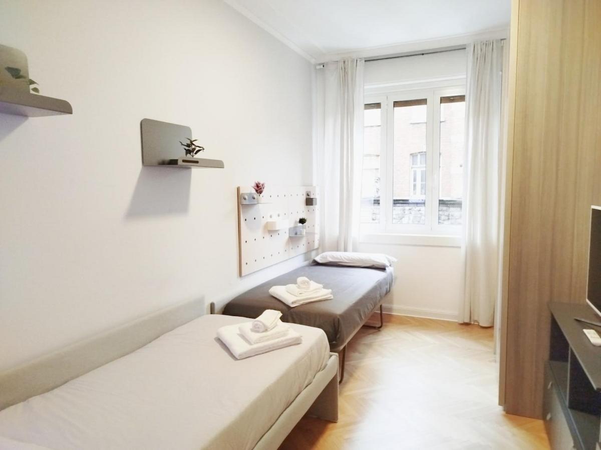 Appartamento Gioia Di Design *